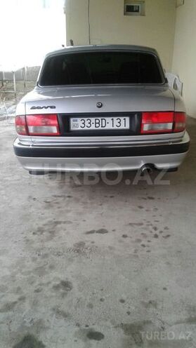GAZ 31105 2005, 440,000 km - 2.5 л - Kürdəmir