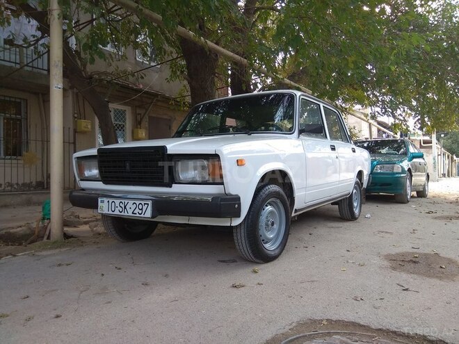 LADA (VAZ) 2107 2006, 130,000 km - 1.6 l - Bakı