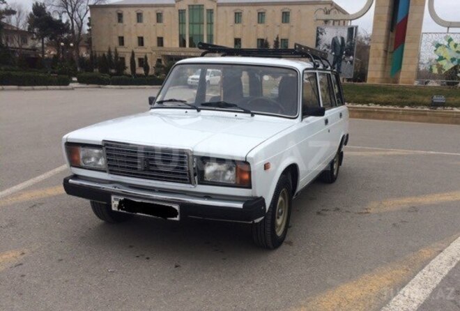 LADA (VAZ) 2104 2010, 145,000 km - 1.6 l - Sumqayıt