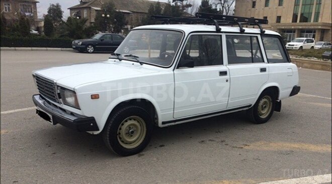 LADA (VAZ) 2104 2010, 145,000 km - 1.6 l - Sumqayıt