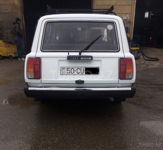 LADA (VAZ) 2104 2010, 145,000 km - 1.6 l - Sumqayıt