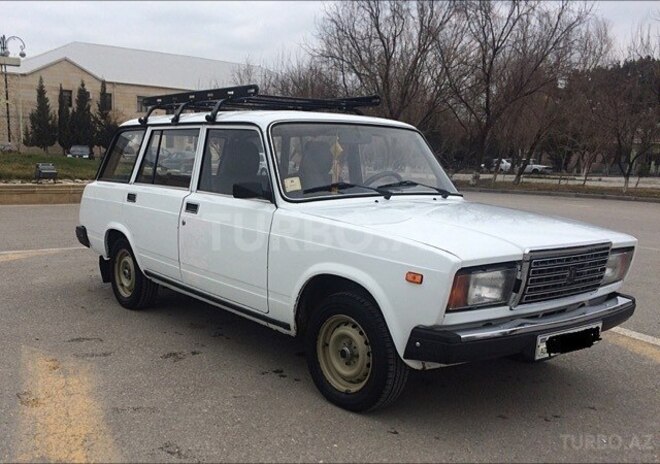 LADA (VAZ) 2104 2010, 145,000 km - 1.6 l - Sumqayıt