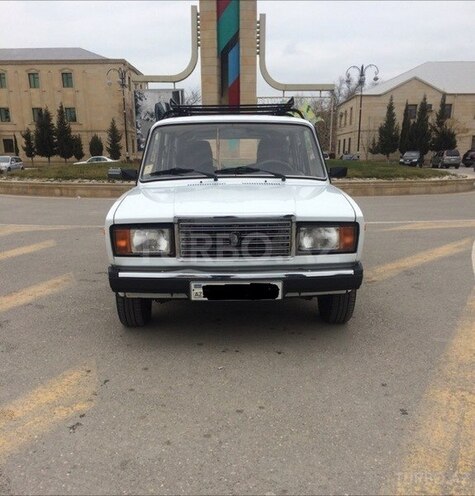 LADA (VAZ) 2104 2010, 145,000 km - 1.6 l - Sumqayıt