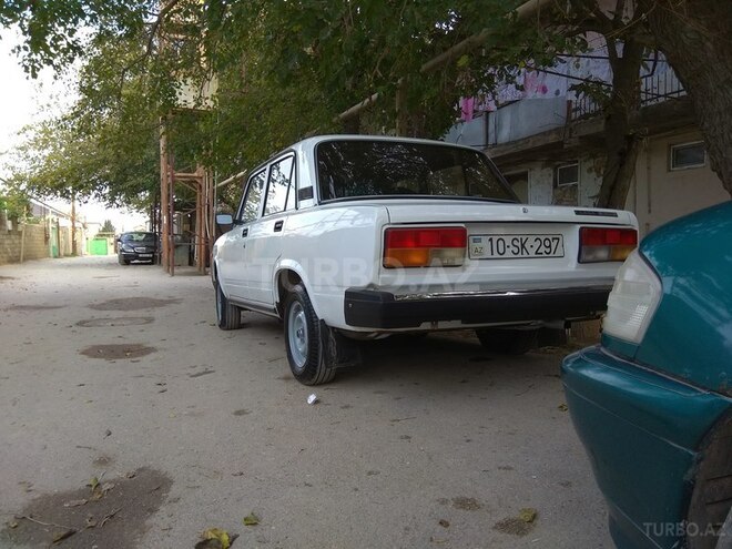 LADA (VAZ) 2107 2006, 130,000 km - 1.6 l - Bakı