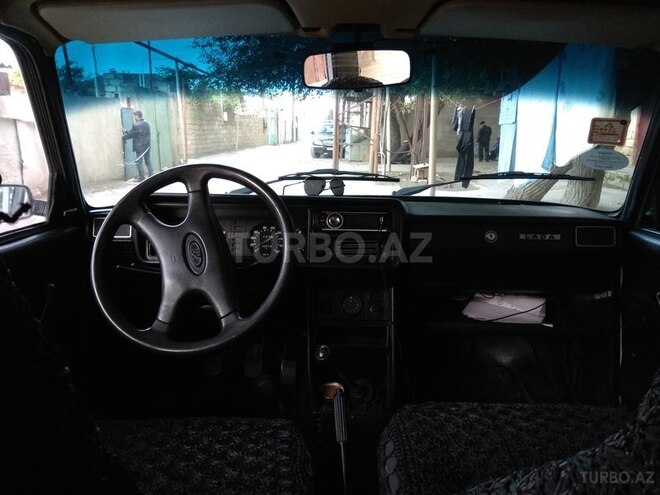 LADA (VAZ) 2107 2006, 130,000 km - 1.6 l - Bakı