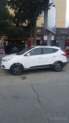 Hyundai ix35 2014, 67,000 km - 2.0 l - Sumqayıt