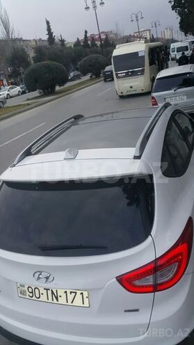 Hyundai ix35 2014, 67,000 km - 2.0 l - Sumqayıt