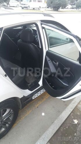 Hyundai ix35 2014, 67,000 km - 2.0 l - Sumqayıt