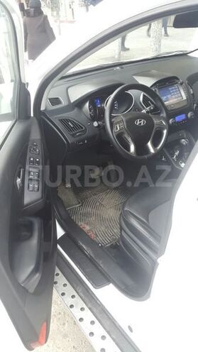 Hyundai ix35 2014, 67,000 km - 2.0 l - Sumqayıt