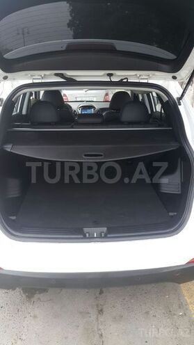 Hyundai ix35 2014, 67,000 km - 2.0 l - Sumqayıt