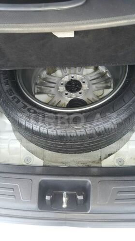 Hyundai ix35 2014, 67,000 km - 2.0 l - Sumqayıt