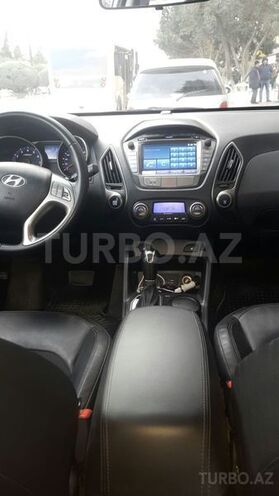 Hyundai ix35 2014, 67,000 km - 2.0 l - Sumqayıt