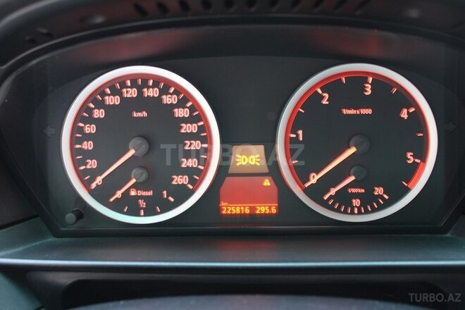 BMW 530 2004, 226,000 km - 3.0 l - Bakı