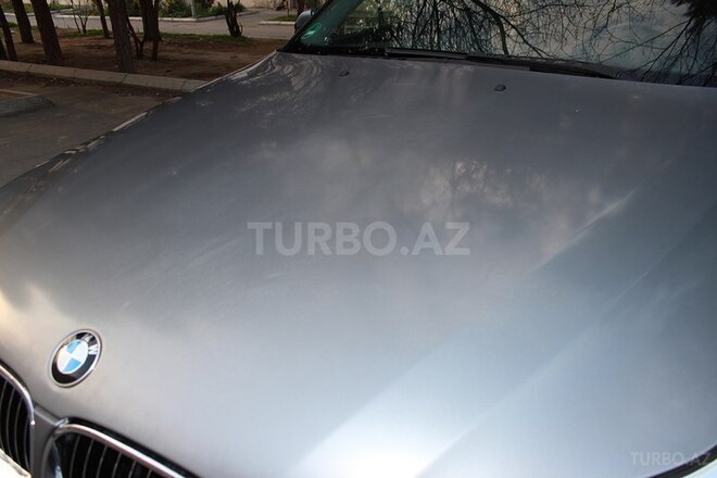 BMW 530 2004, 226,000 km - 3.0 l - Bakı