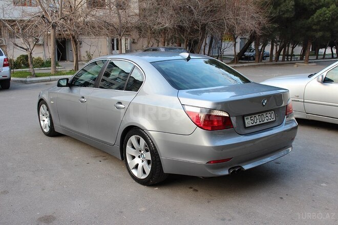 BMW 530 2004, 226,000 km - 3.0 l - Bakı
