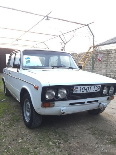 LADA (VAZ) 2106 1980, 134,000 km - 1.5 l - Bakı