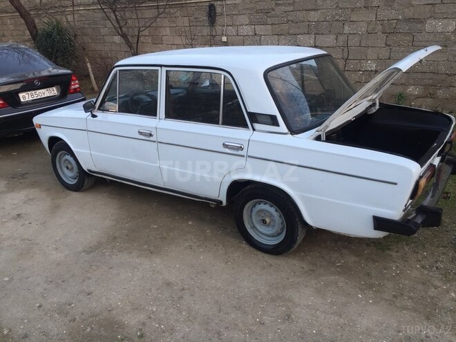 LADA (VAZ) 2106 1980, 134,000 km - 1.5 l - Bakı