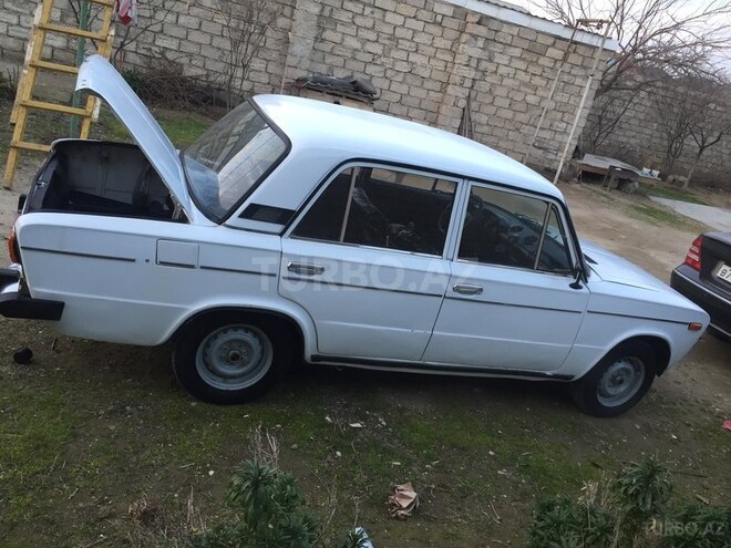 LADA (VAZ) 2106 1980, 134,000 km - 1.5 l - Bakı