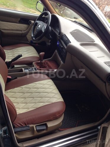 BMW 520 1994, 367,000 km - 2.0 l - Bakı