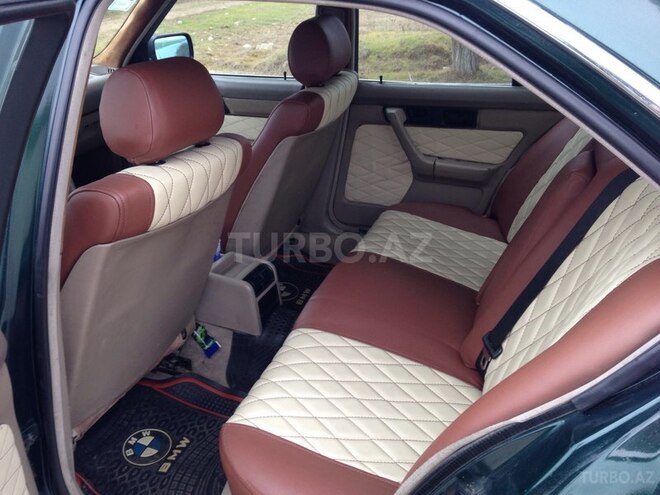 BMW 520 1994, 367,000 km - 2.0 l - Bakı