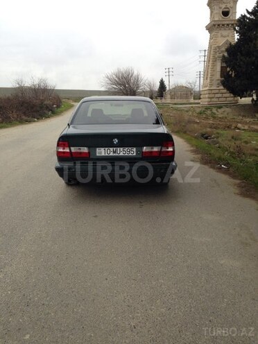 BMW 520 1994, 367,000 km - 2.0 l - Bakı