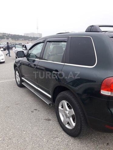 Volkswagen Touareg 2004, 174,331 km - 3.2 l - Bakı