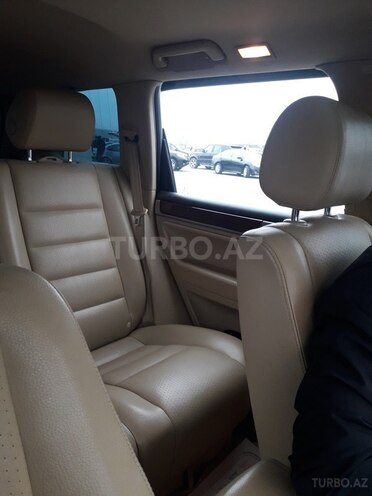 Volkswagen Touareg 2004, 174,331 km - 3.2 l - Bakı