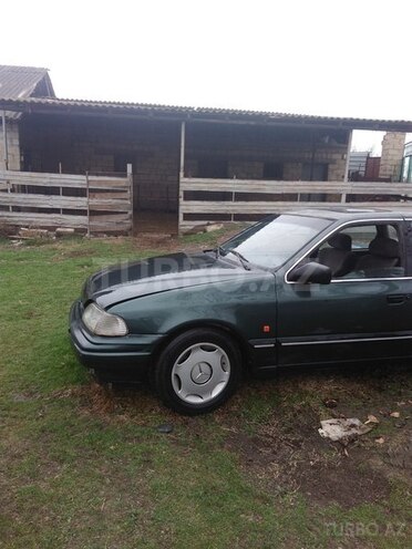 Ford  1992, 360,000 km - 2.0 l - Bərdə