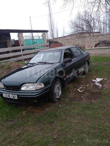 Ford  1992, 360,000 km - 2.0 l - Bərdə