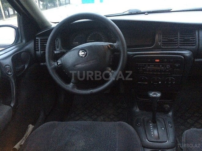 Opel Vectra 1999, 412,000 km - 2.0 l - Bakı