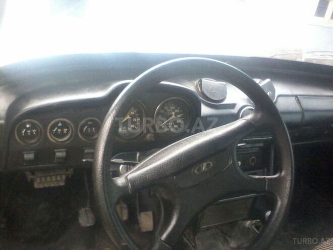 LADA (VAZ) 2106 1994, 230,000 km - 1.5 l - Bakı