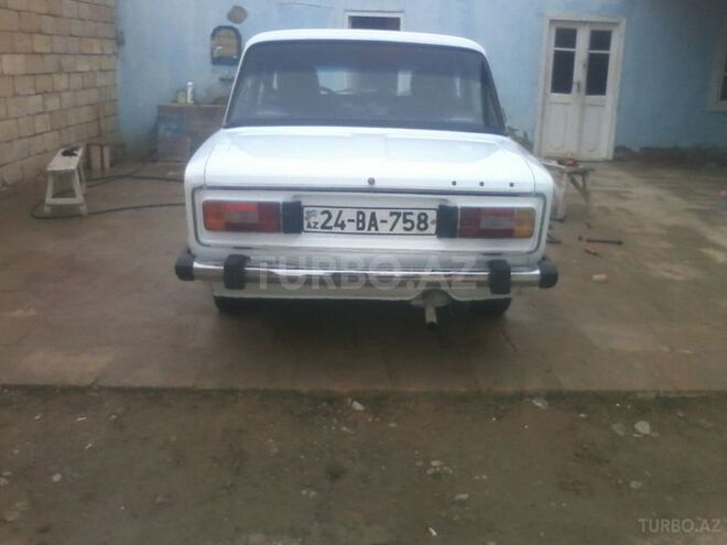 LADA (VAZ) 2106 1994, 230,000 km - 1.5 l - Bakı