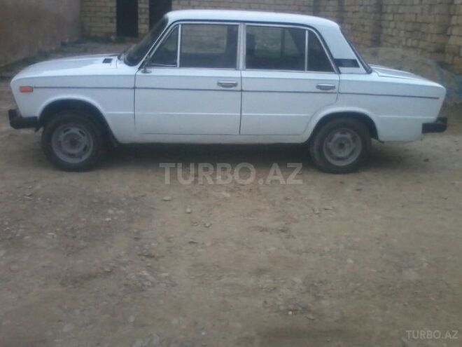 LADA (VAZ) 2106 1994, 230,000 km - 1.5 l - Bakı