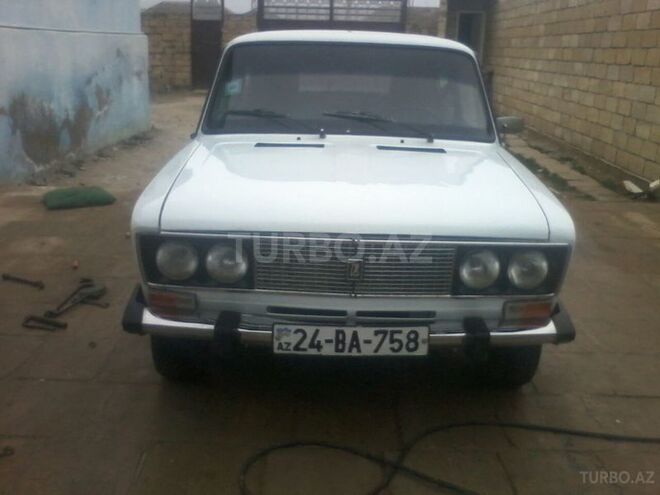 LADA (VAZ) 2106 1994, 230,000 km - 1.5 l - Bakı