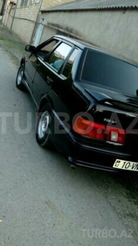 LADA (VAZ) 2115 2007, 160,000 km - 1.6 л - Şəmkir