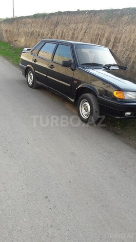 LADA (VAZ) 2115 2007, 160,000 km - 1.6 л - Şəmkir