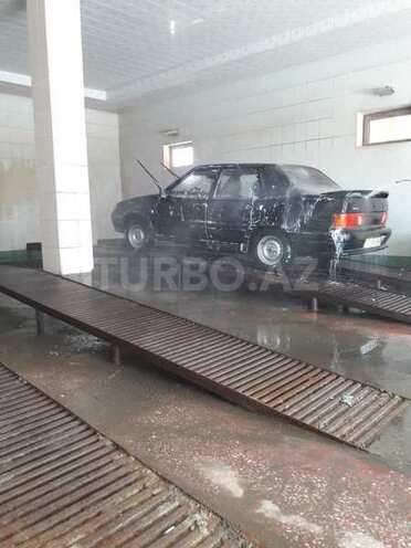 LADA (VAZ) 2115 2007, 160,000 km - 1.6 л - Şəmkir