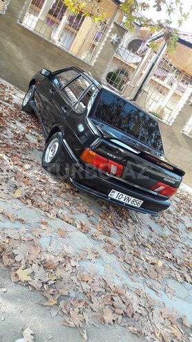 LADA (VAZ) 2115 2007, 160,000 km - 1.6 л - Şəmkir