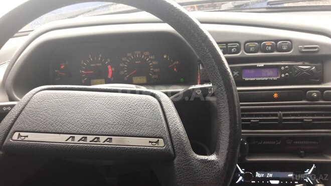 LADA (VAZ) 2115 2007, 160,000 km - 1.6 л - Şəmkir