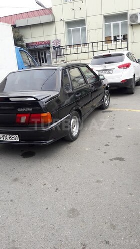 LADA (VAZ) 2115 2007, 160,000 km - 1.6 л - Şəmkir