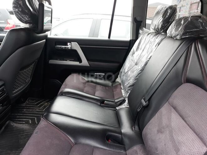 Toyota Land Cruiser 2013, 70,000 km - 4.0 l - Bakı