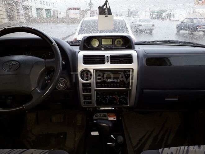 Toyota Prado 1999, 350,862 km - 3.0 l - Bakı
