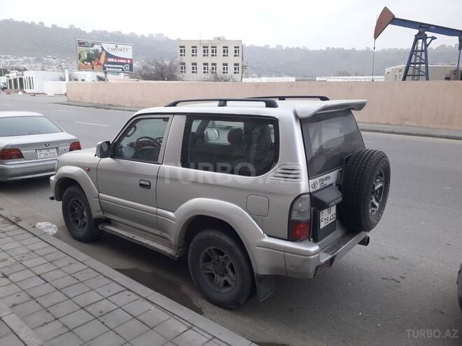 Toyota Prado 1999, 350,862 km - 3.0 l - Bakı
