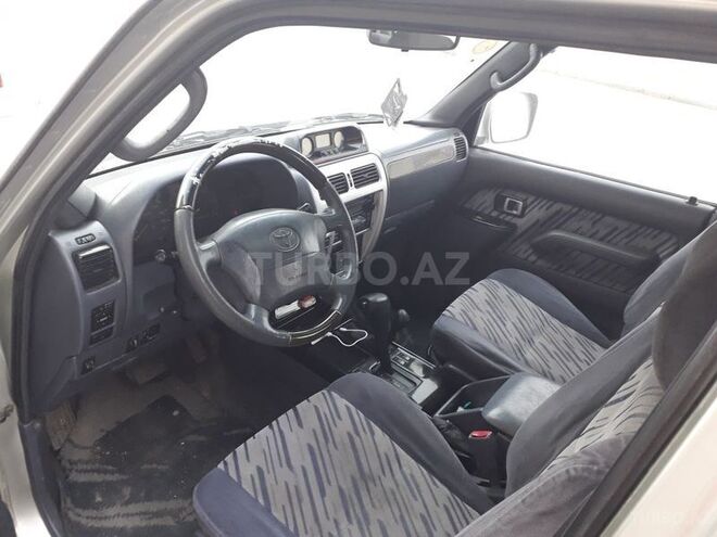 Toyota Prado 1999, 350,862 km - 3.0 l - Bakı