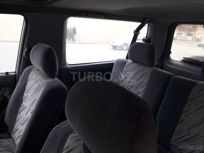 Toyota Prado 1999, 350,862 km - 3.0 l - Bakı