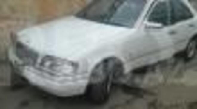 Mercedes C 220 1995, 280,000 km - 2.2 l - Bakı