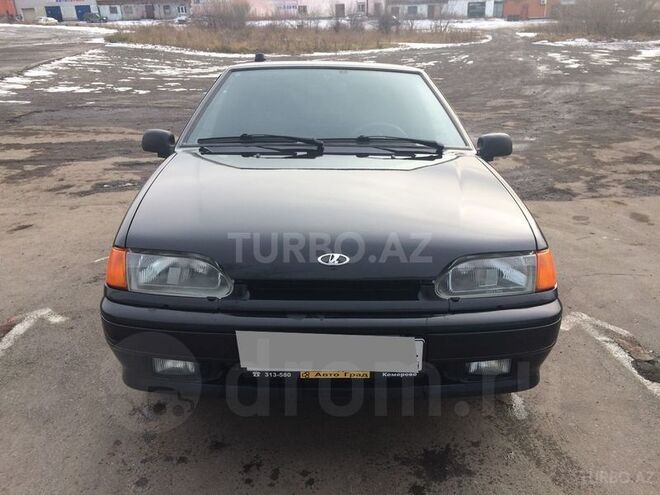 LADA (VAZ) 2115 2007, 390,000 km - 1.6 л - Cəlilabad