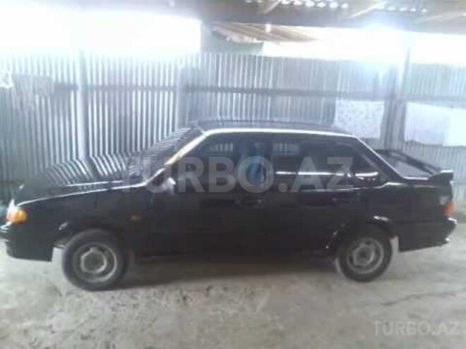 LADA (VAZ) 2115 2007, 390,000 km - 1.6 л - Cəlilabad