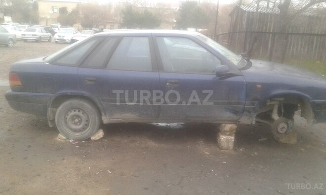 Daewoo Espero 1998, 300,000 km - 0.2 l - Xırdalan