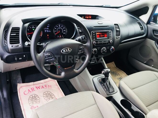 Kia Cerato 2014, 64,000 km - 1.8 l - Bakı